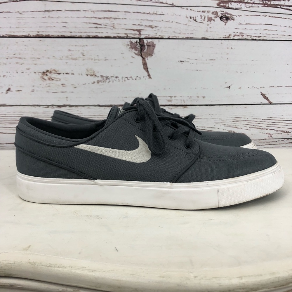 Nike SB Zoom Stefan Janoski Canvas  SZ 10.5